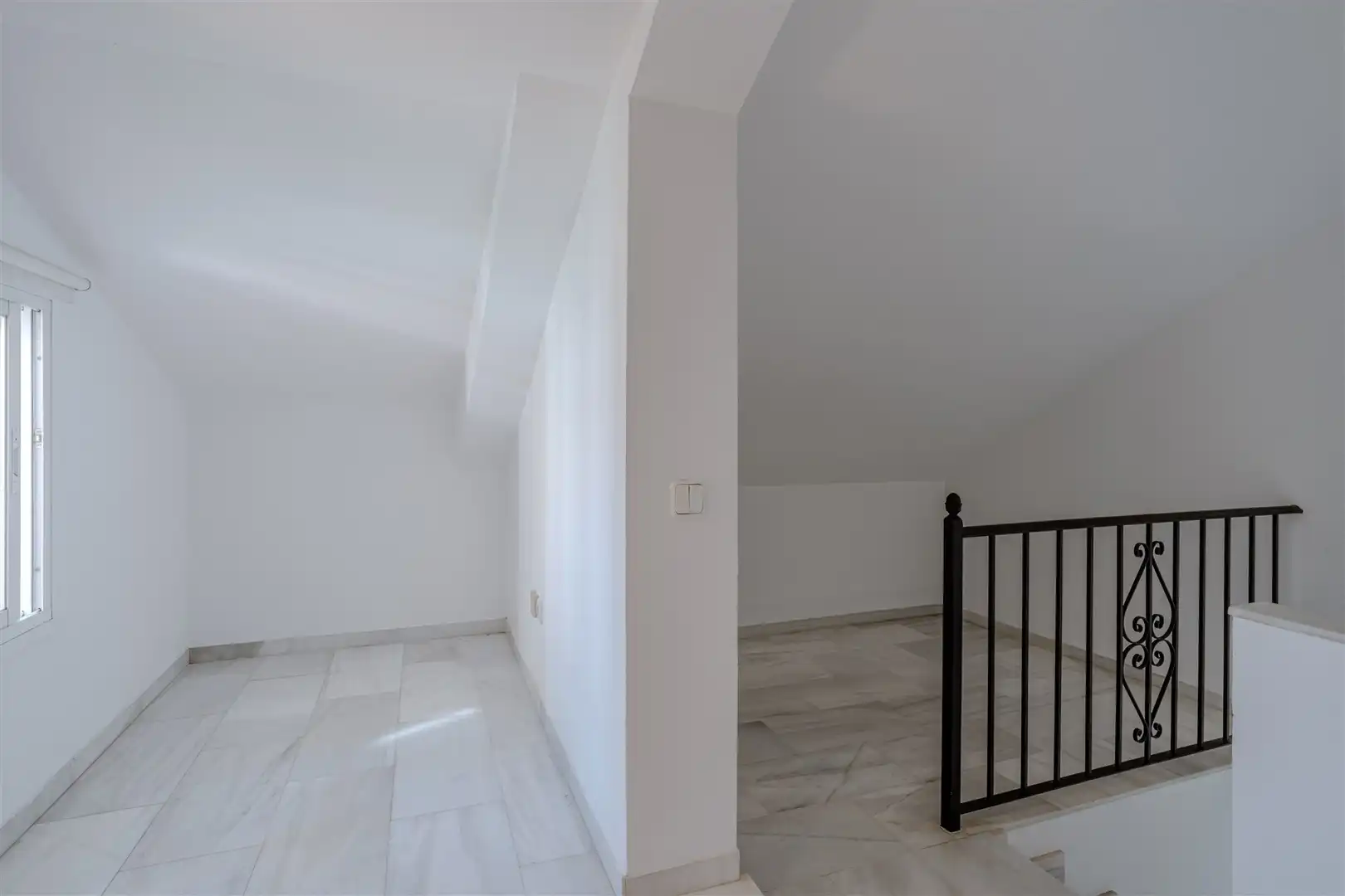 Apartamento en venta en Marbella