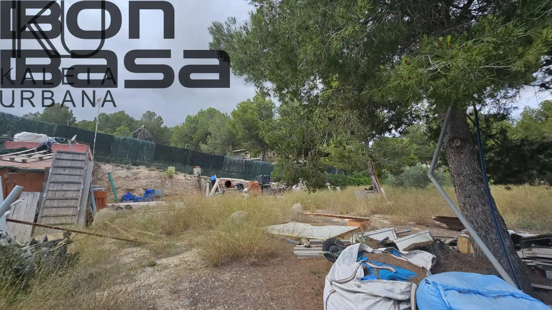 Terreno residenziale in vendita a Tibi, imagen 6