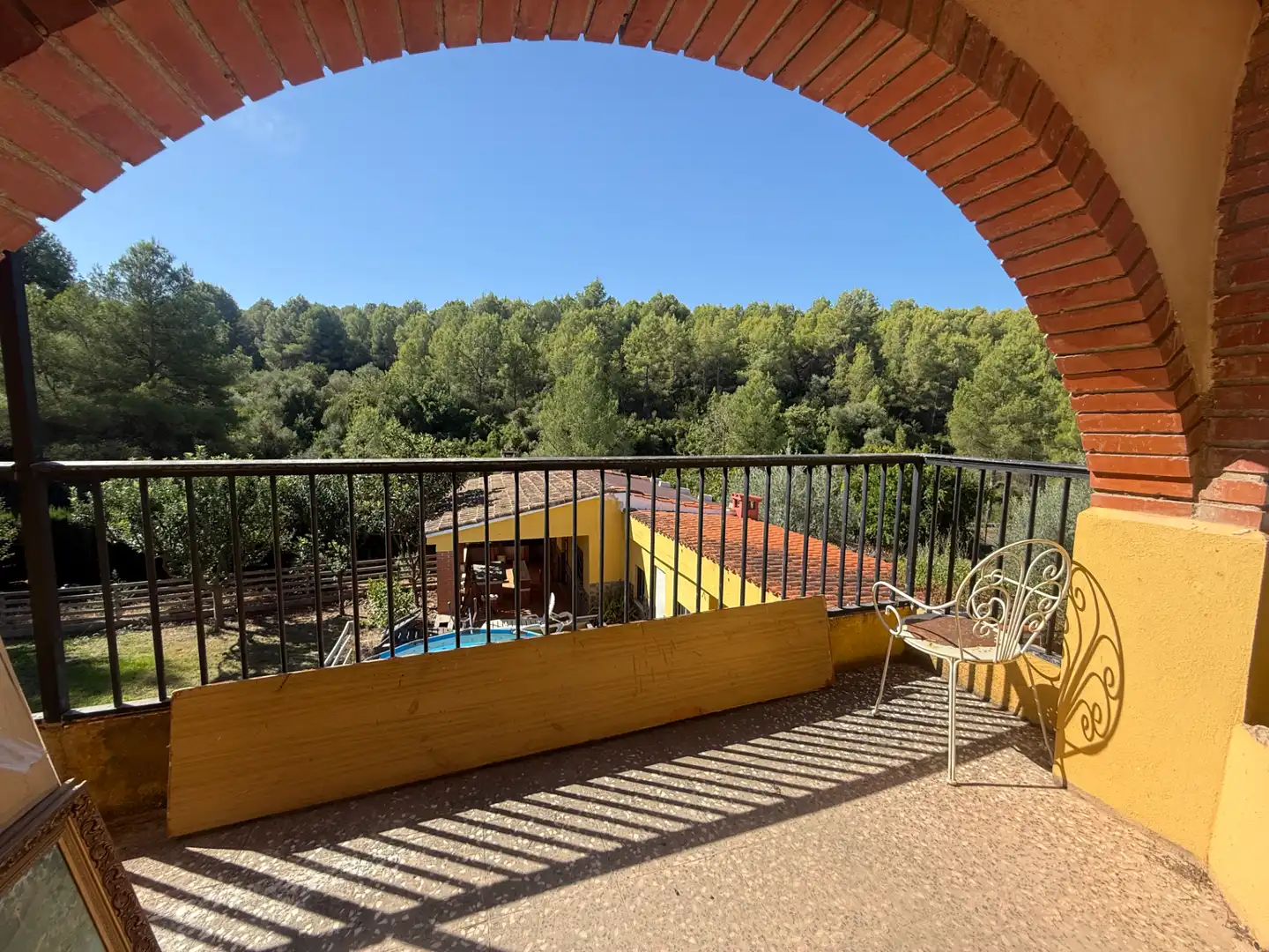 Xalet amb terrassa en venda a Urbanització Pedrissetes, imagen 11
