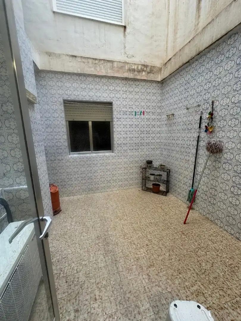 Piso de alquiler en Centro