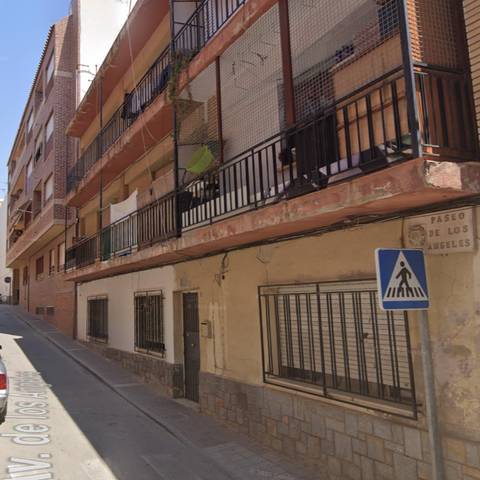 Piso en Venta en Pasaje Los Ángeles en Los Angeles - Apolonia