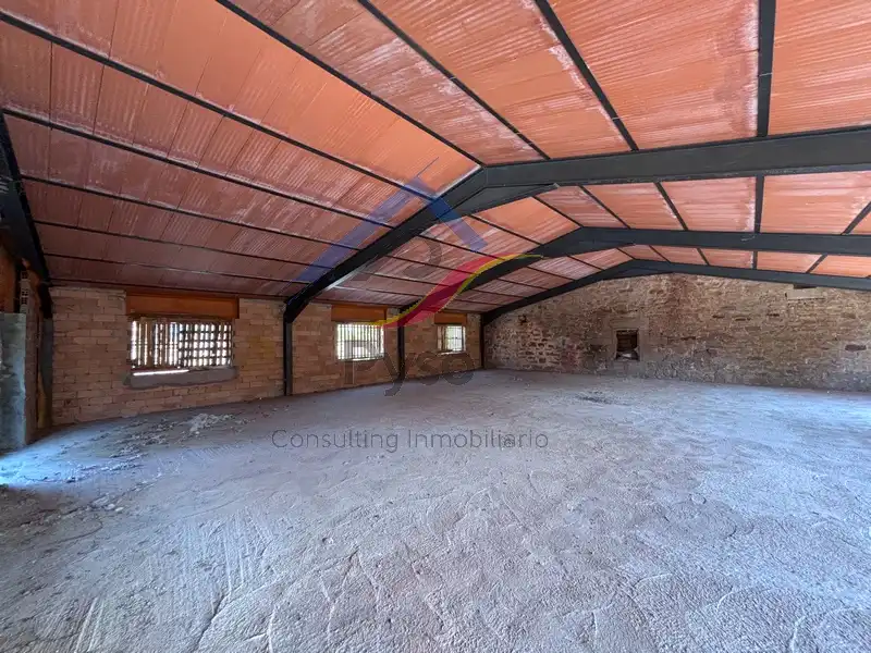Casa rústica en venda a Barrio Villanueva de la Nia, imagen 37