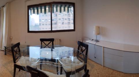 Foto 5 de Piso en venta en Avinguda de Blasco Ibáñez, Ciutat Jardí, Valencia
