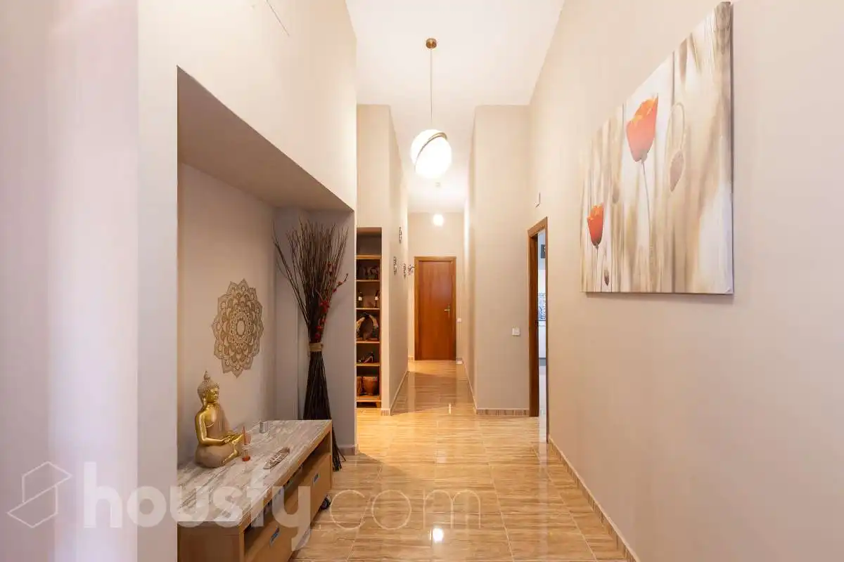 Casa amb terrassa en venda a Calle Girona ., imagen 48