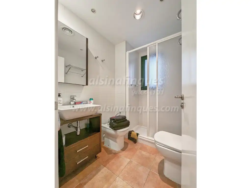 Apartamento en venta en Centre