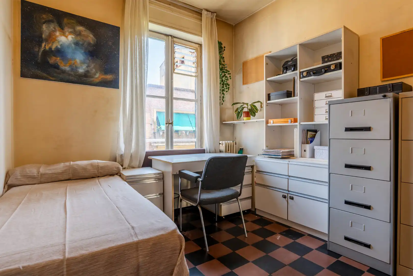 Piso con ascensor en venta en Calle de Meléndez Valdés, imagen 30