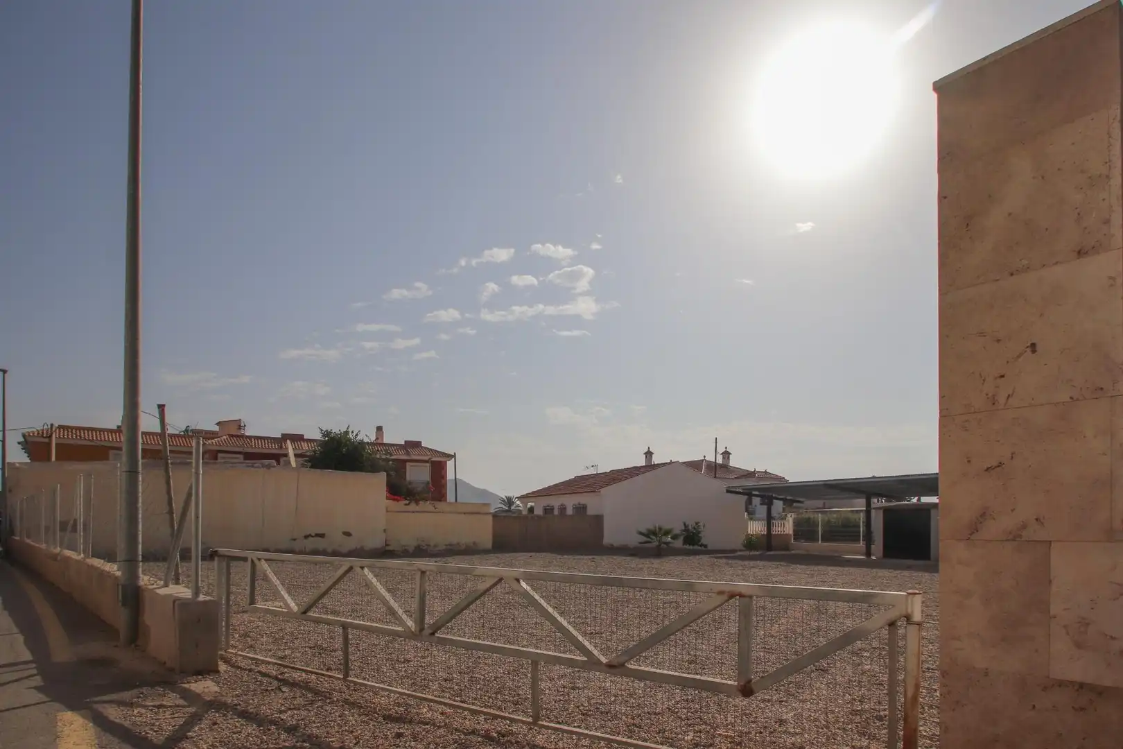 Residencial en venda en Cuevas del Almanzora