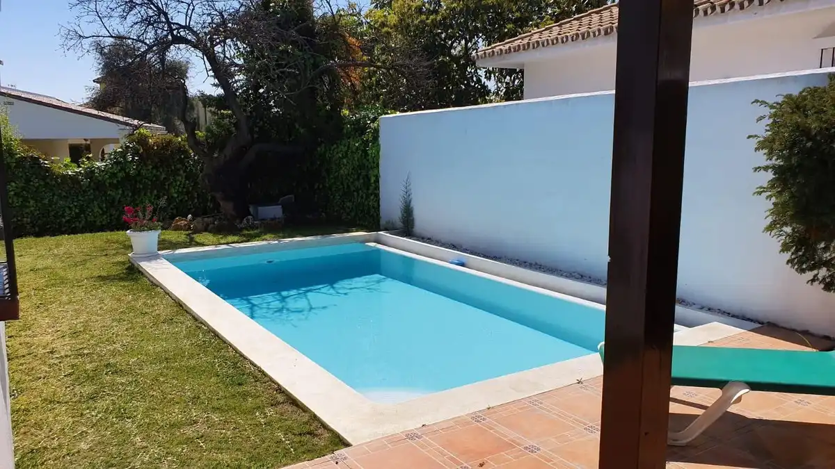 Casa o xalet de lloguer a HUERTA BELON-HUERTA BELON, 35, Huerta Belón - Calvario