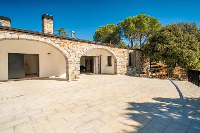 Finca rústica en Venta en Fontenebro - Altavista