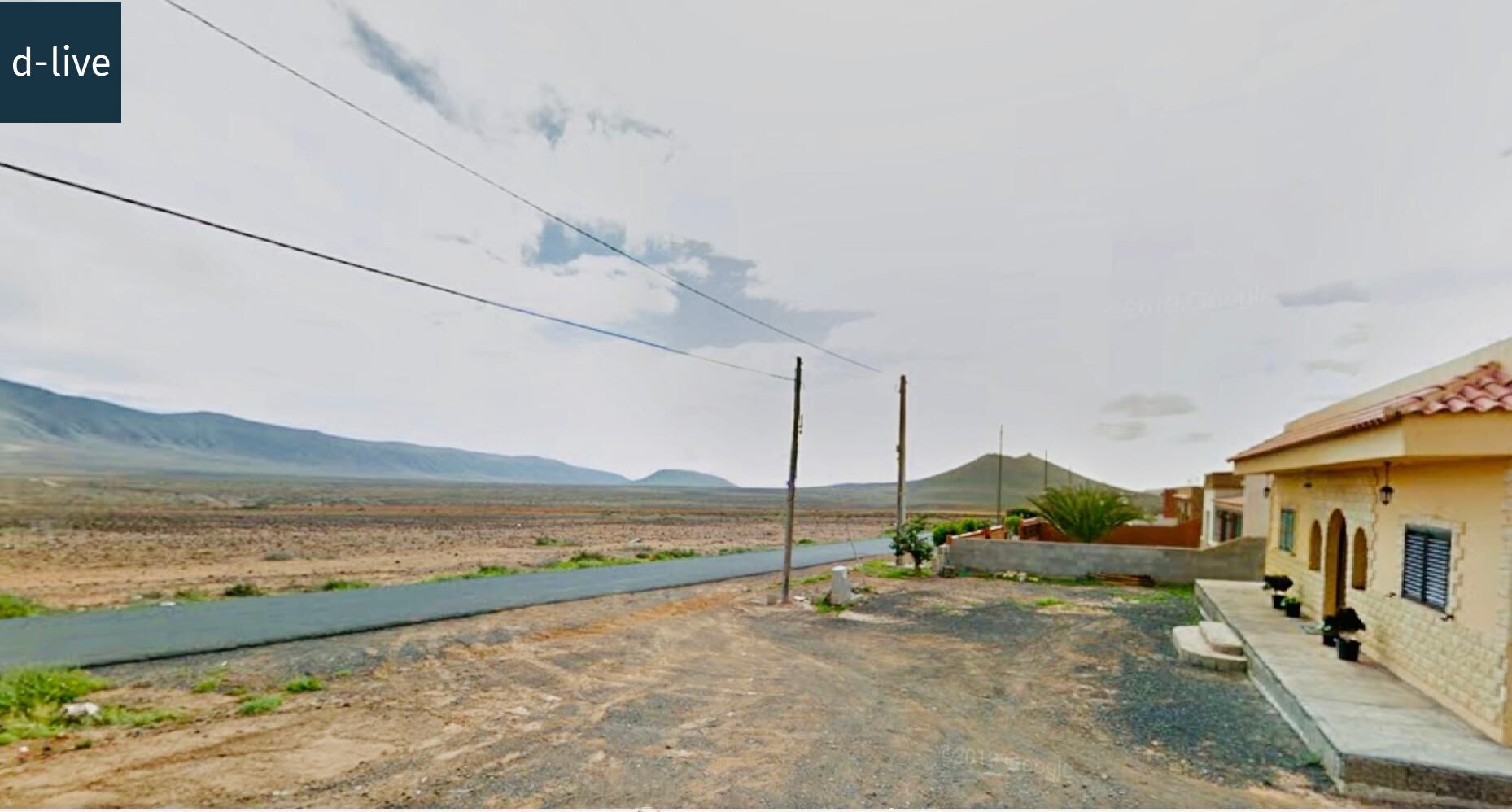 Exterior view of Residential for sale in Antigua