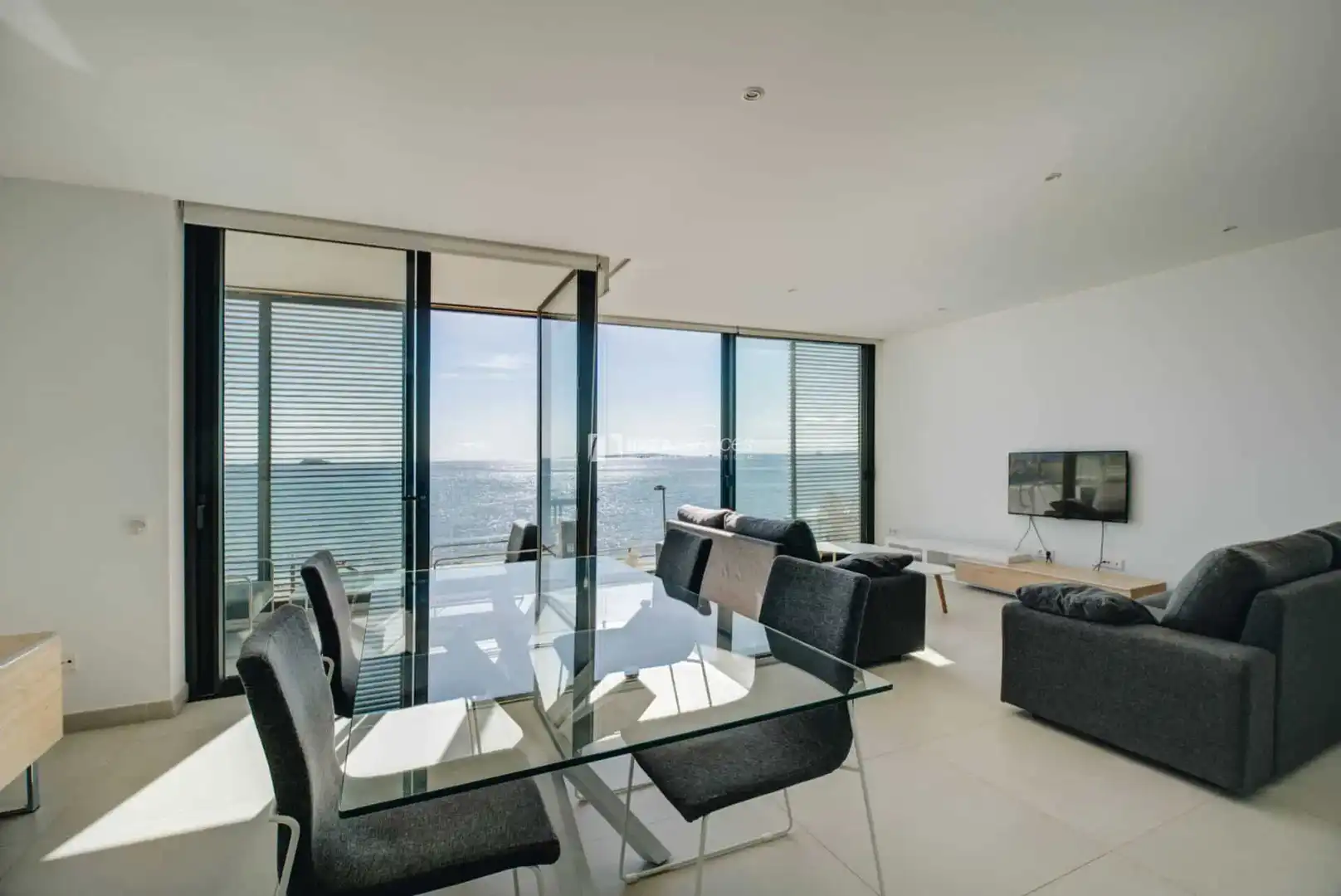 Wohnung zur Miete in Ses Figueretes - Platja d'en Bossa - Cas Serres, imagen 3