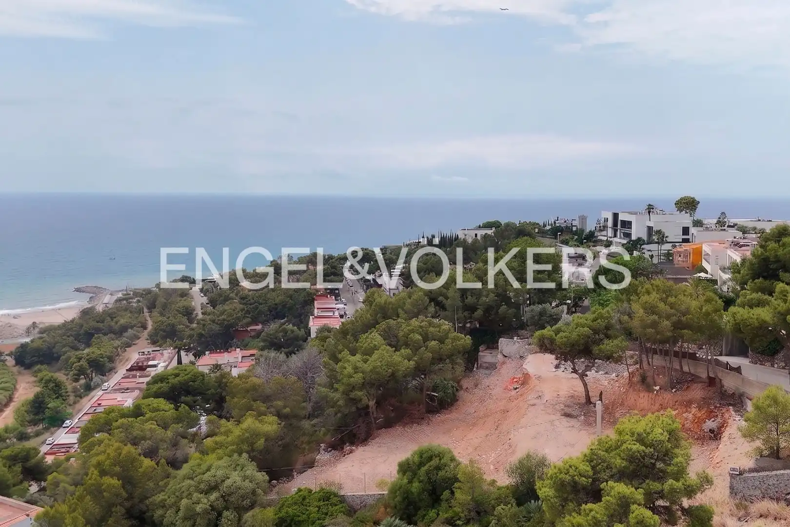 Terreno residencial en venta en Les Botigues de Sitges, imagen 8