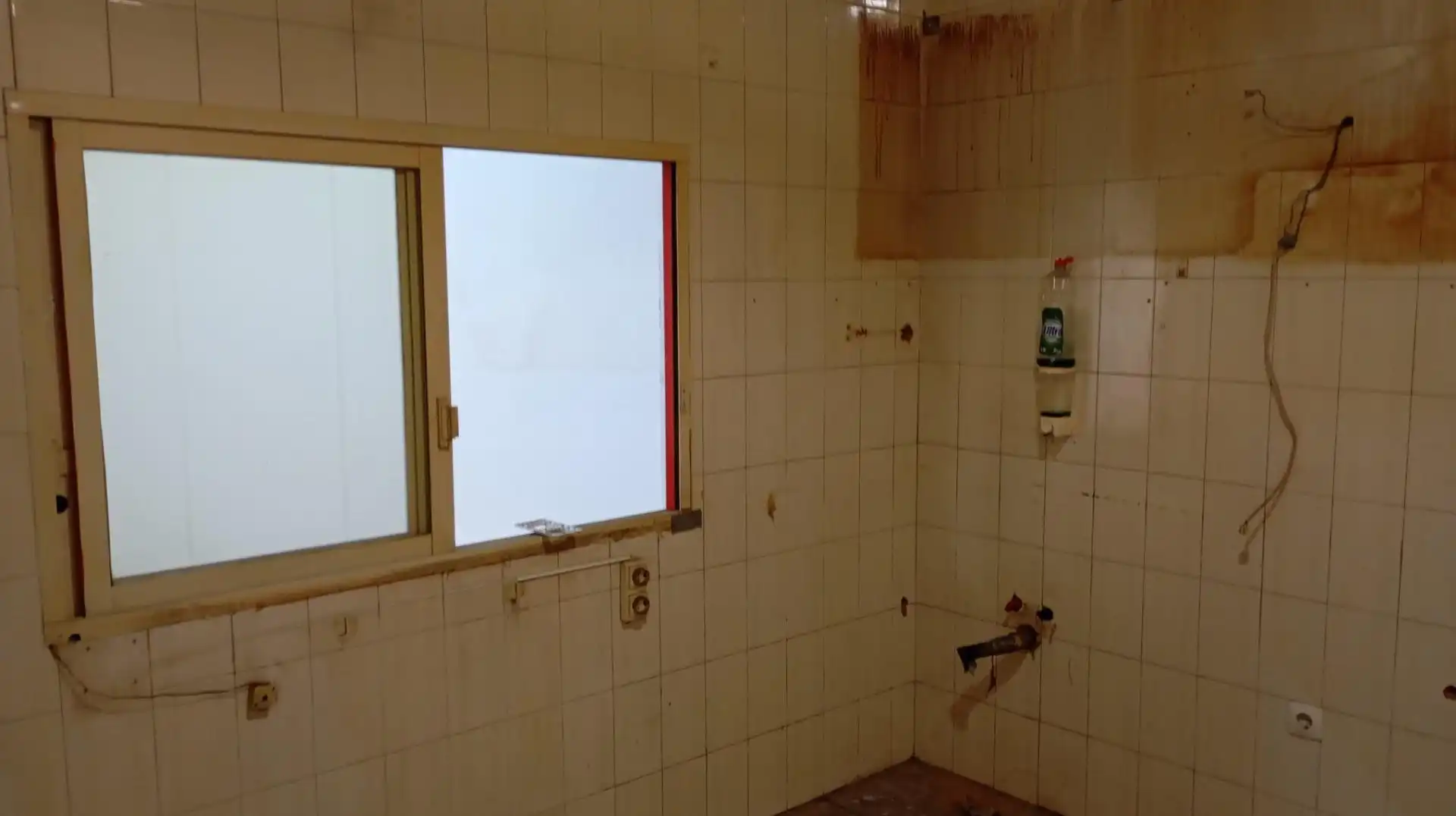 Bany de Local en venda en Albacete