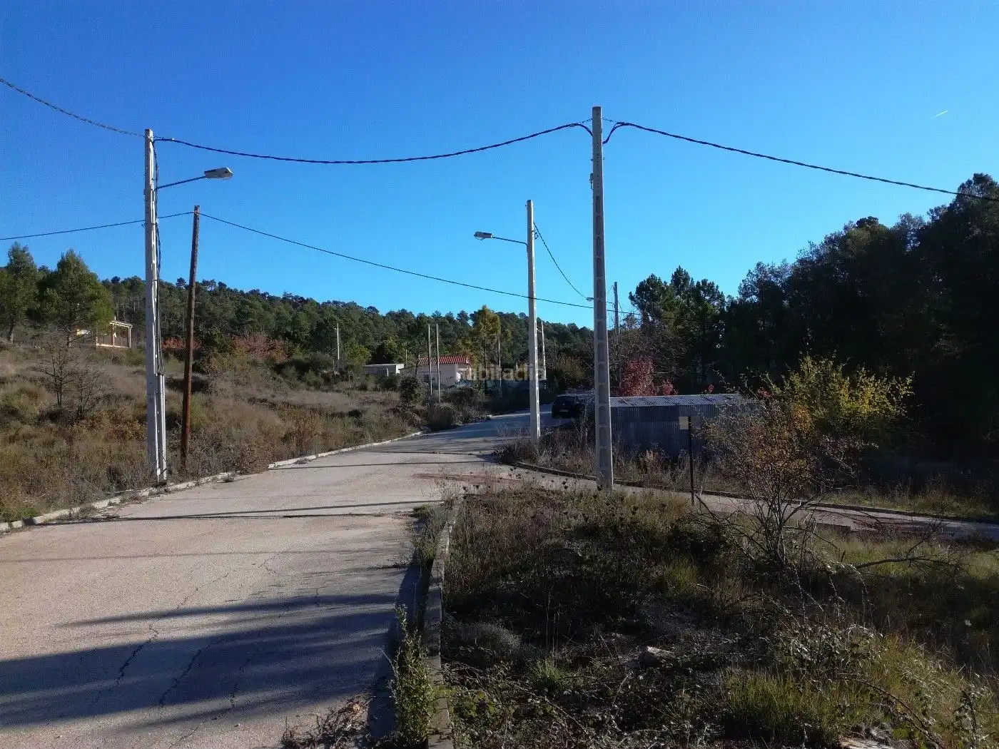 Residential land for sale in Carrer Num 1 153, imagen 7