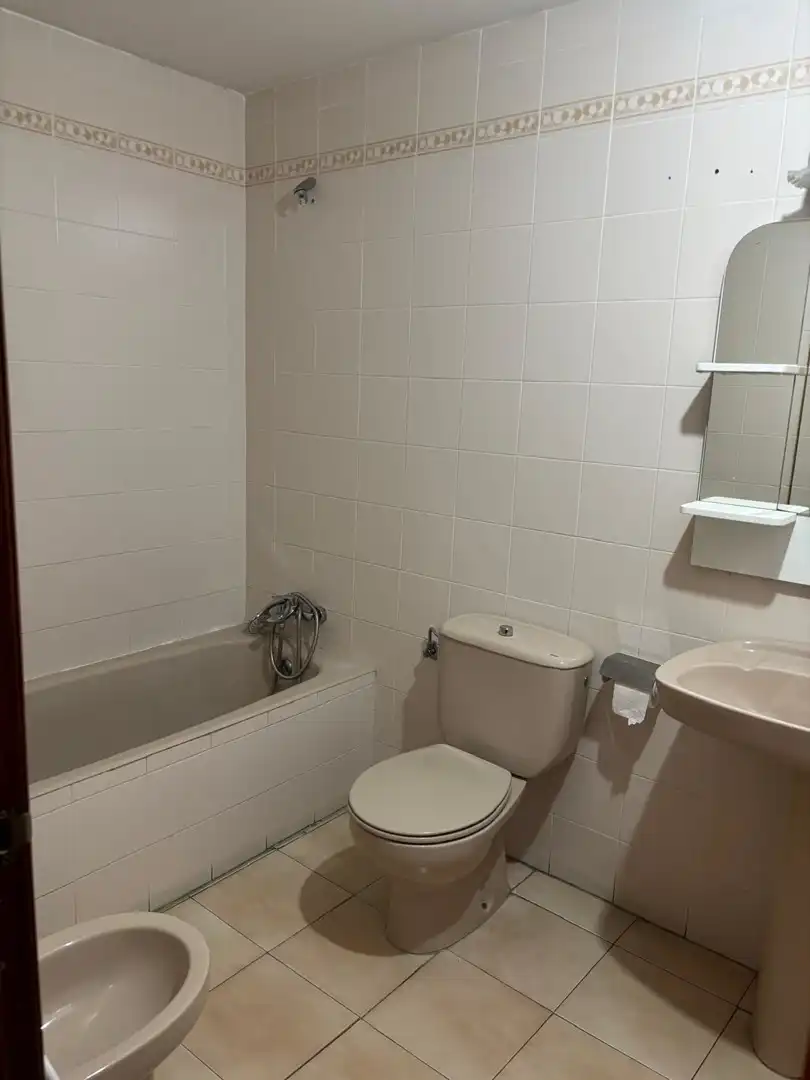 Baño de Dúplex en venta en Zaragoza