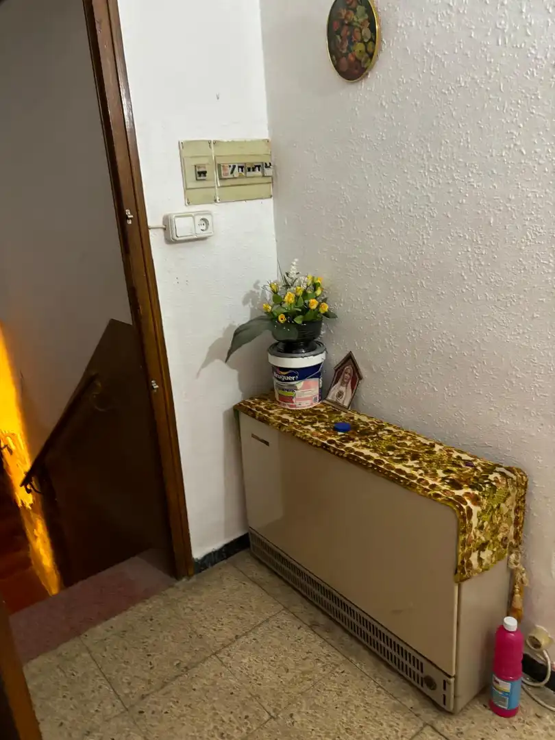 Haus oder Chalet zum Verkauf in Carrer les Eres, 13, Riba-roja d'Ebre
