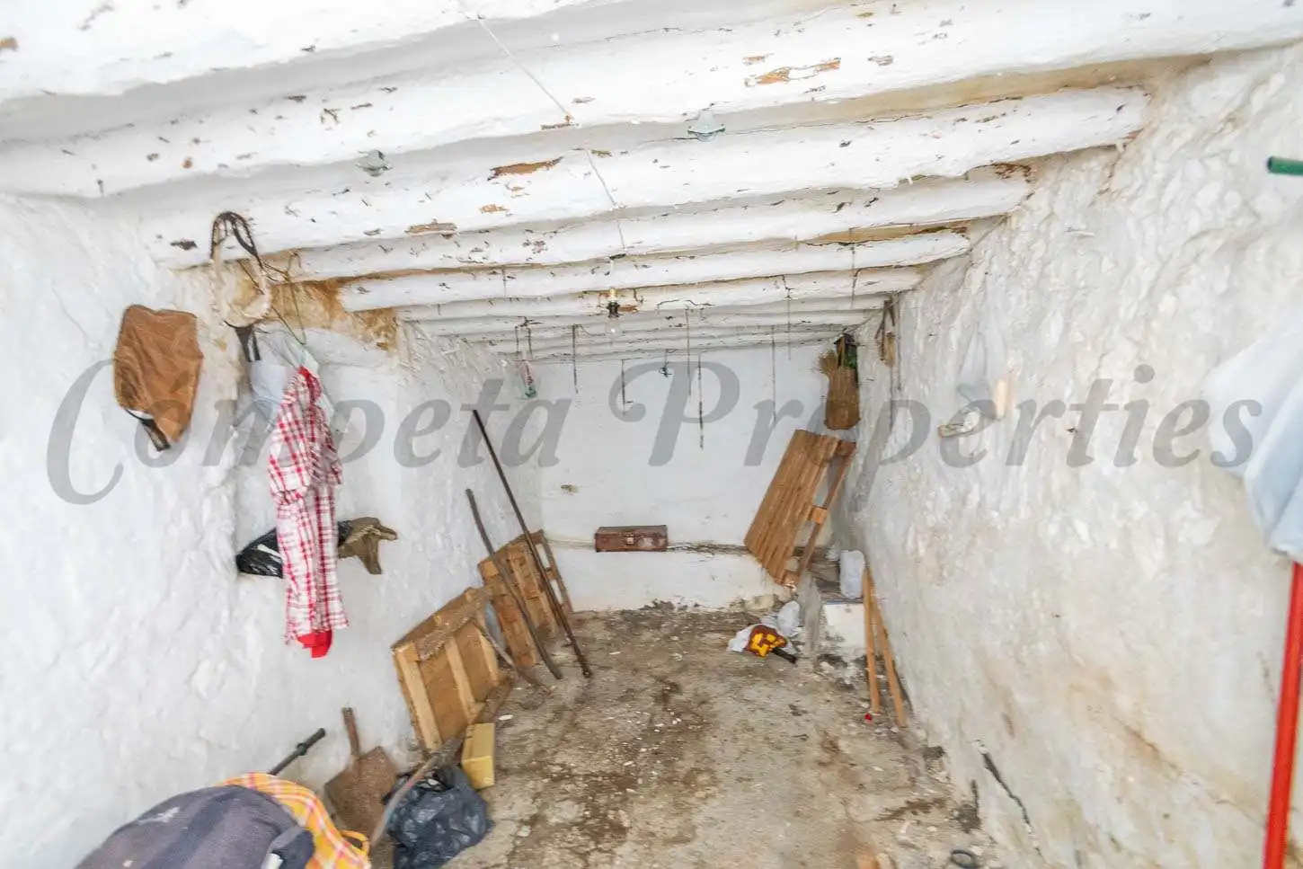 Casa en venda a Sayalonga, imagen 19
