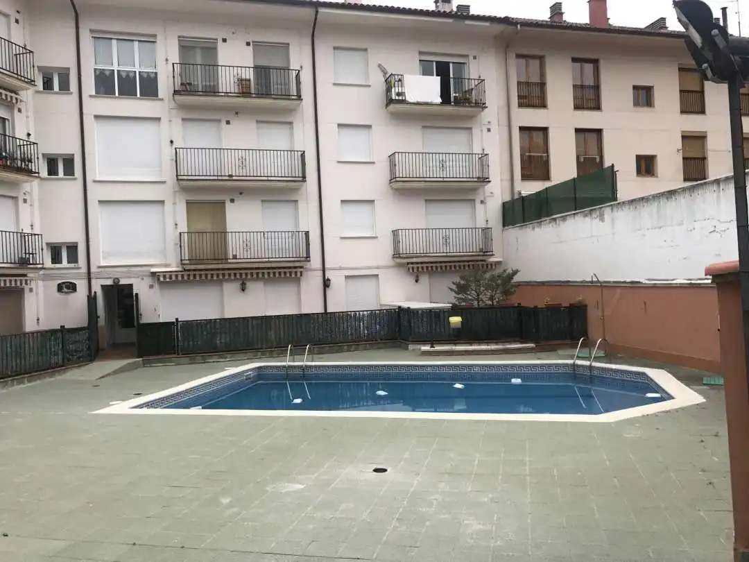 Piso de alquiler en Ezcaray