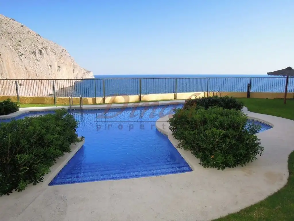 Apartamento con ascensor en venta en Mascarat, imagen 18