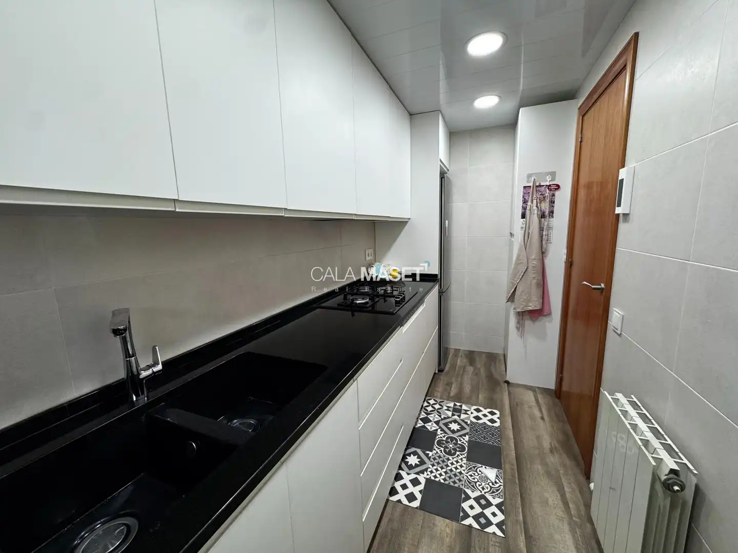 Appartement avec jardin à vendre à Puig del Molí, imagen 23