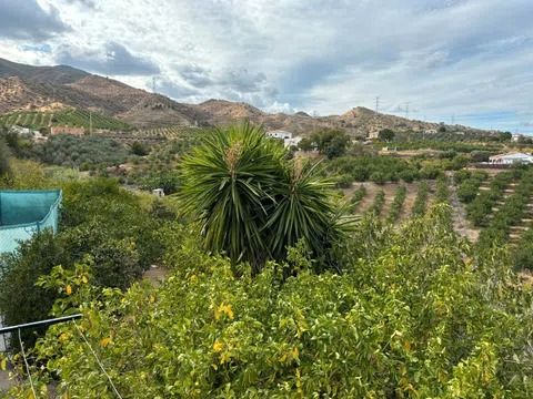 Country house for sale in Álora  with Furnished