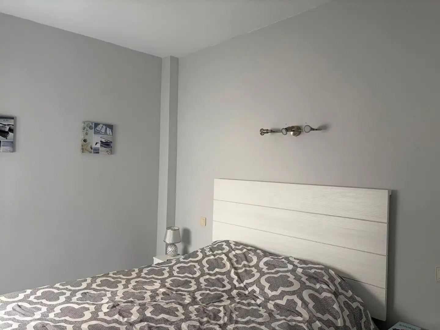 Appartement compact avec terrasse à vendre à Las Marinas / Les Marines, imagen 20
