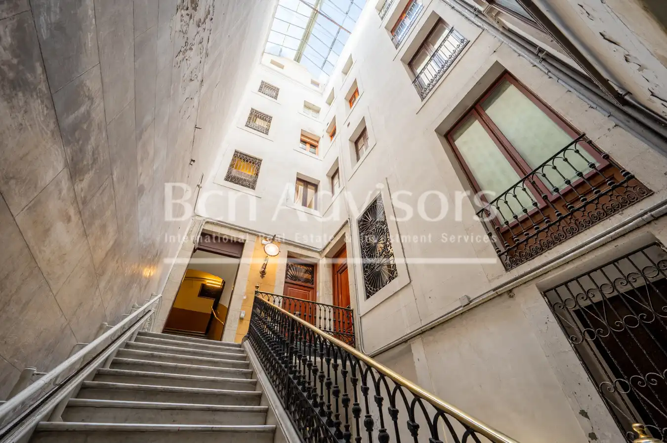 Wohnung zum Verkauf in Carrer Ample, imagen 62