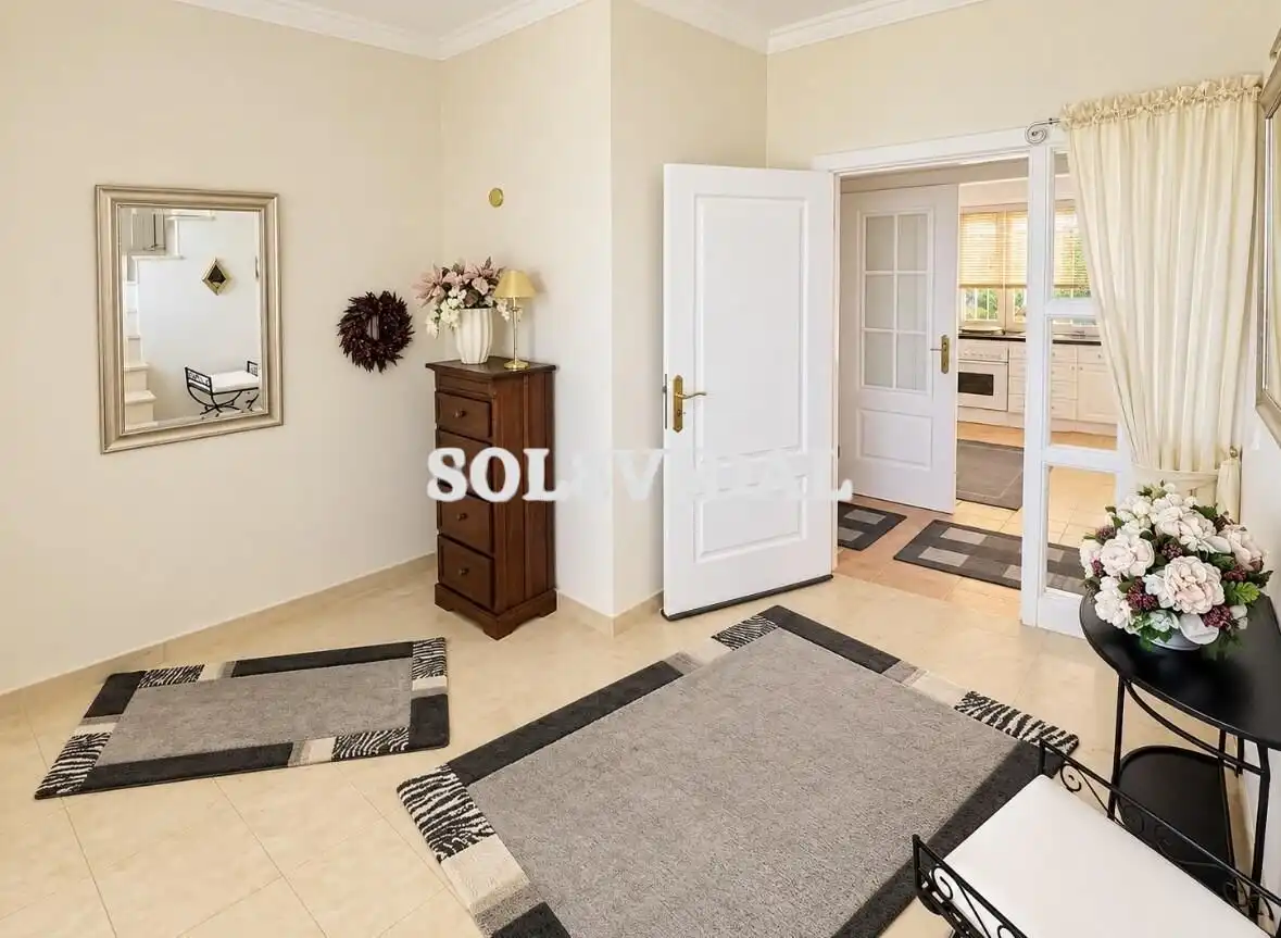 Chalet con terraza en venta en Orihuela Costa, imagen 25