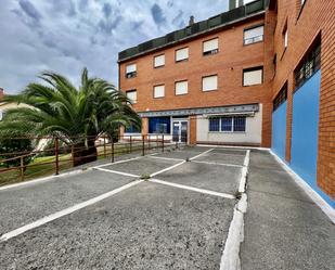 Exterior view of Premises for sale in Marina de Cudeyo  with Terrace