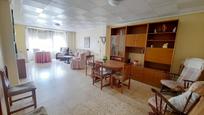 Living room of Flat for sale in Sagunto / Sagunt