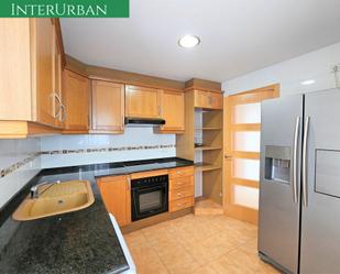 Kitchen of Flat for sale in Llíria  with Air Conditioner