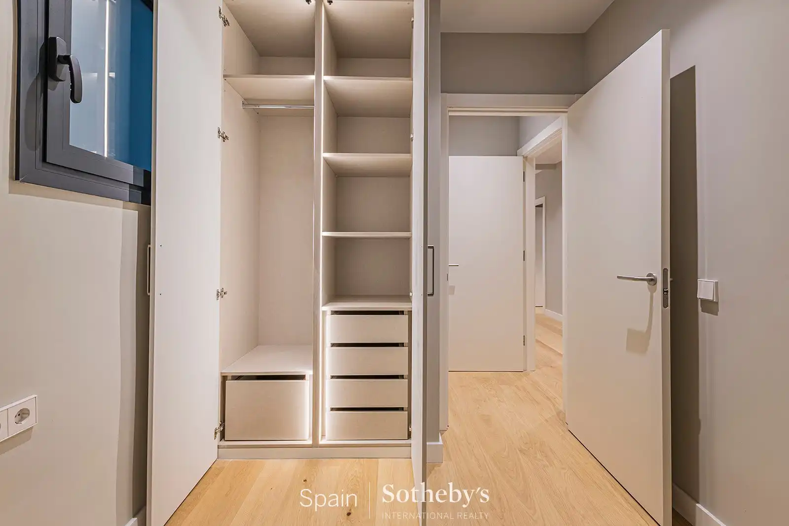 Apartment with lift for sale in Carrer de Muntaner 371, imagen 54
