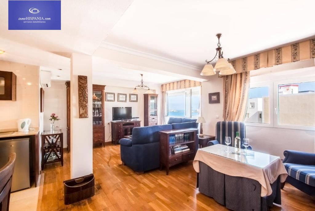 Flat to rent in Asdrúbal - Bahía Blanca