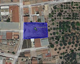 Land for sale in Alicante / Alacant