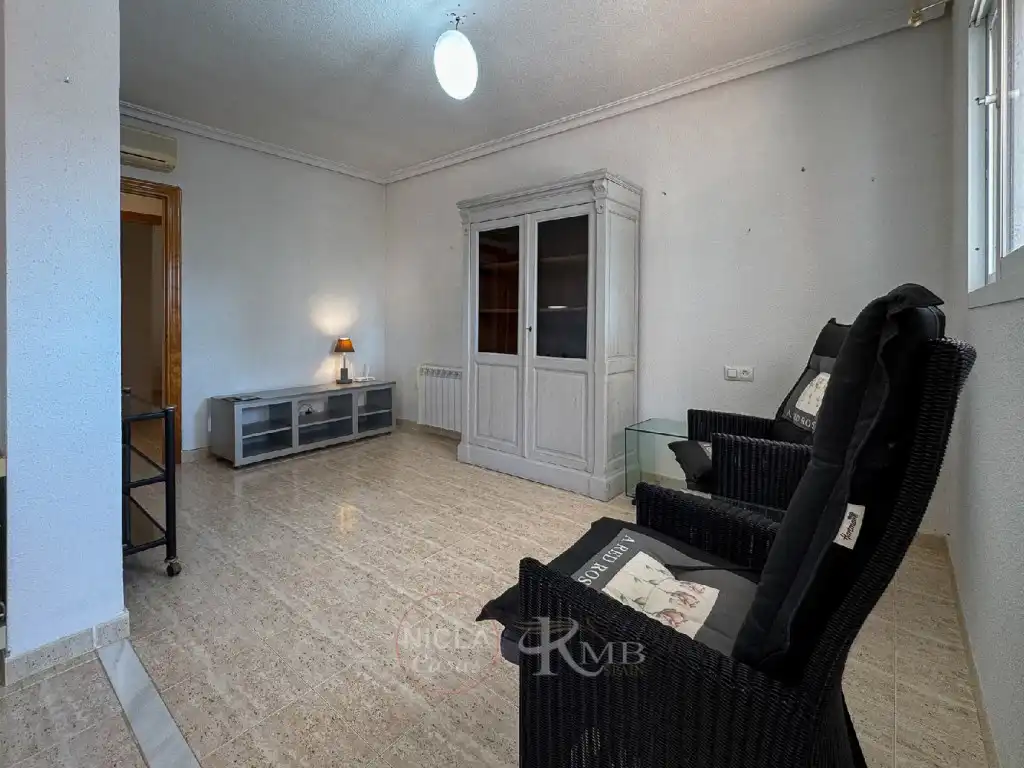 Casa o chalet en venta en Avenida Ciudad De Castellon(Playa, Vera Playa Naturista