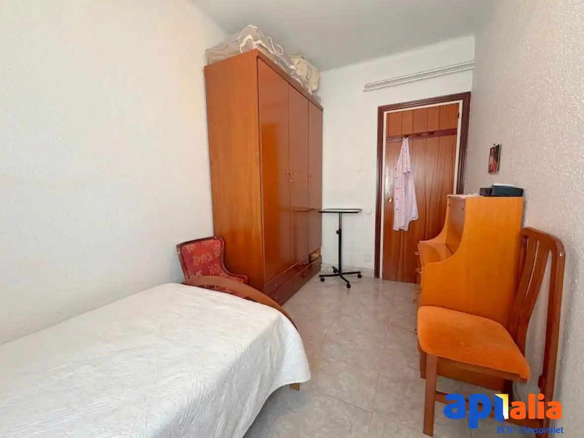 Penthouse mit Aufzug zum Verkauf in Carrer Santa Eulàlia, imagen 14