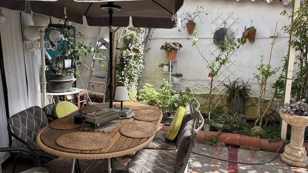 Terrassa de Casa o xalet en venda en Empuriabrava amb Calefacció