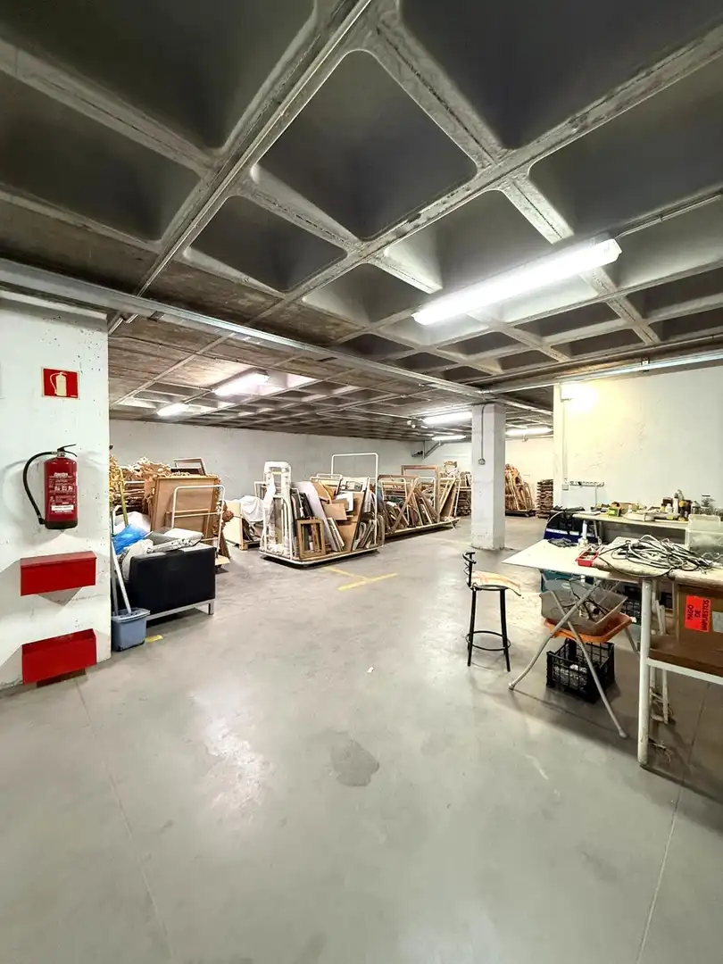 Nave industrial en alquiler en Norte - Universidad, imagen 38