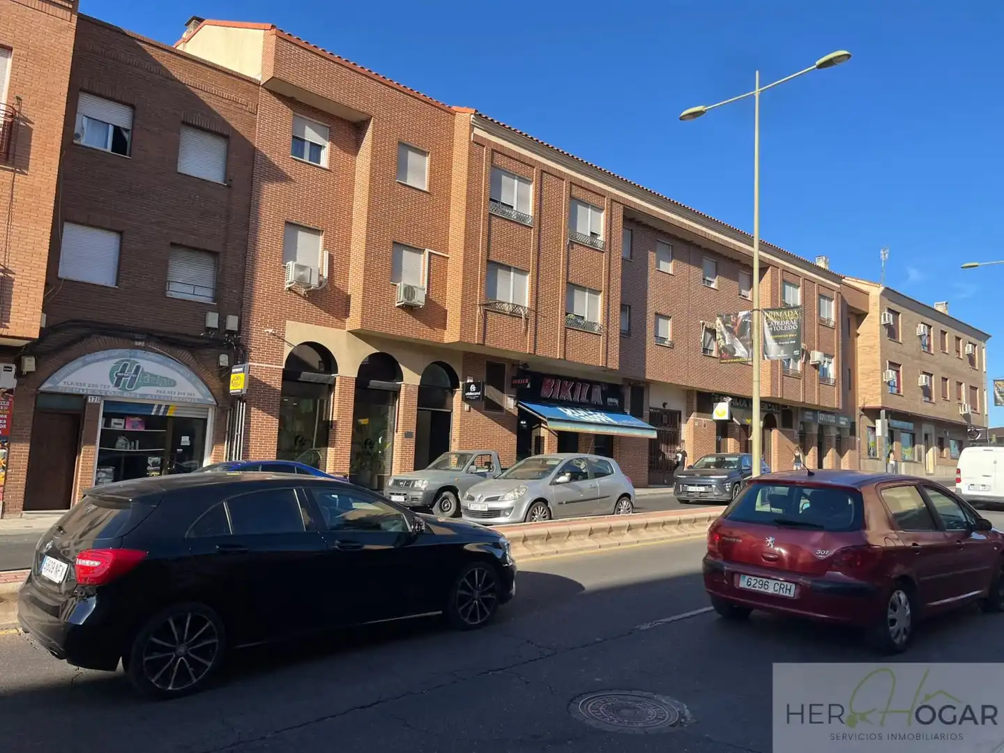 Appartement avec ascenseur à vendre à General Villalba, imagen 38