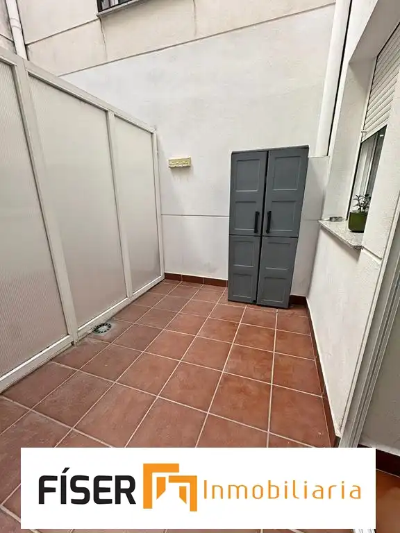 Terraza de Piso en venta en Zafra con Aire acondicionado, Calefacción y Terraza