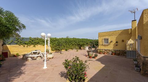 Foto 5 de Casa o chalet en venta en Del Limón, Retamar, Almería Capital