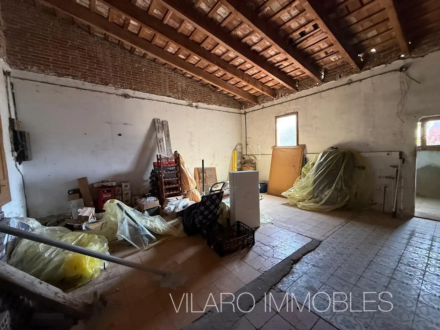 Detached homes for sale in Sabadell  with Private garden and Storage room