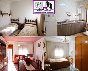 Bedroom of Flat for sale in Calanda  with Air Conditioner, Terrace and Balcony