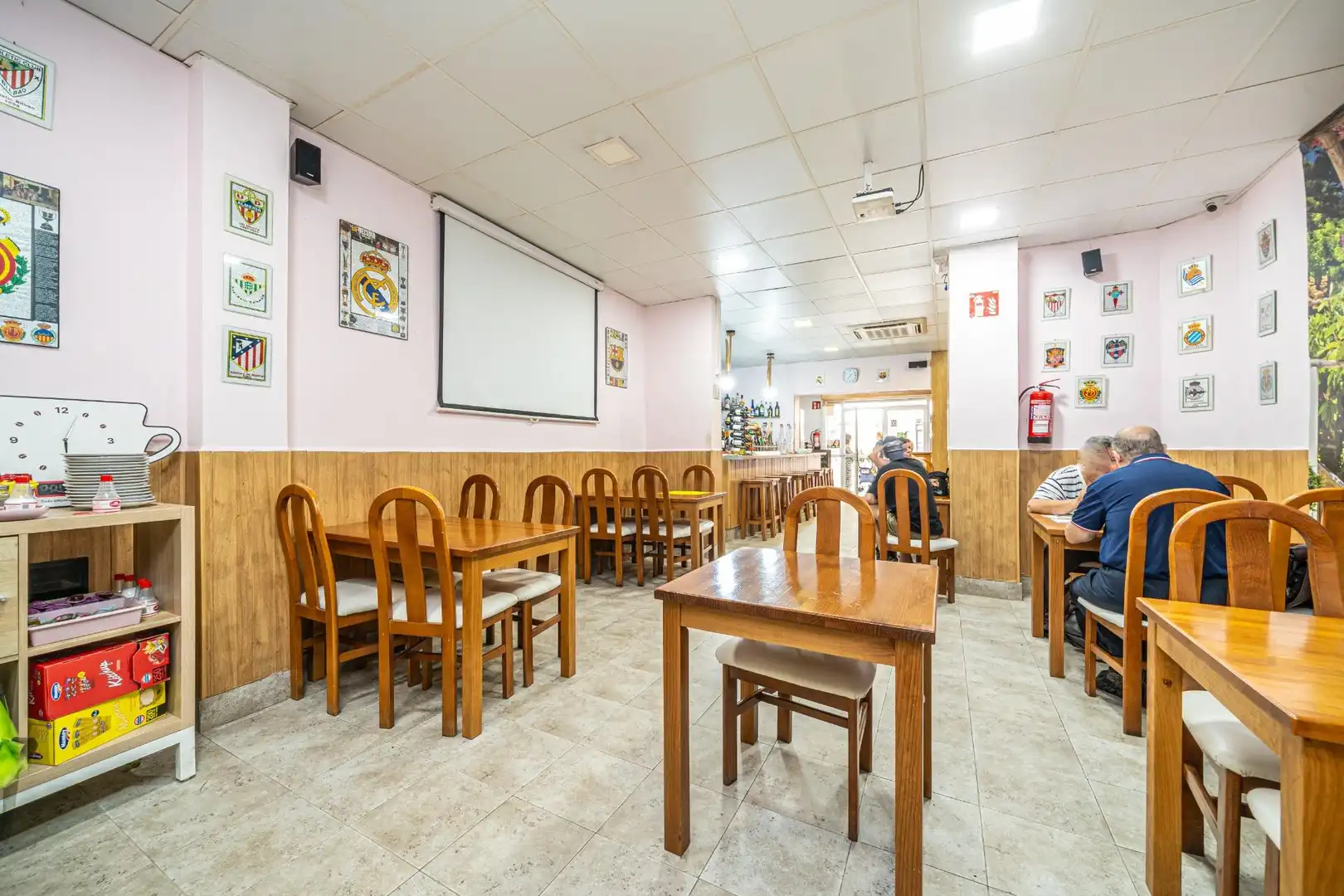 Local comercial en traspaso en Carrer BLANQUERNA, imagen 8