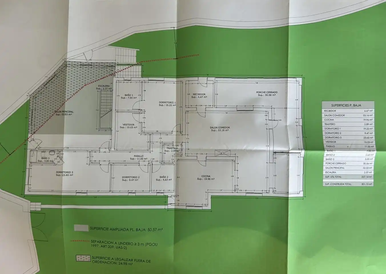 Casa amb terrassa en venda a El Pinar- Palacio de Congresos, imagen 45