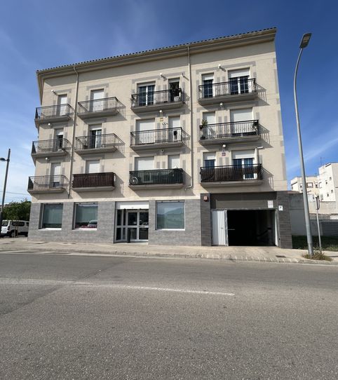 Foto 2 de Trastero en venta en Avinguda de la Vall D'albaida, 25, Benipeixcar - El Raval, Gandia