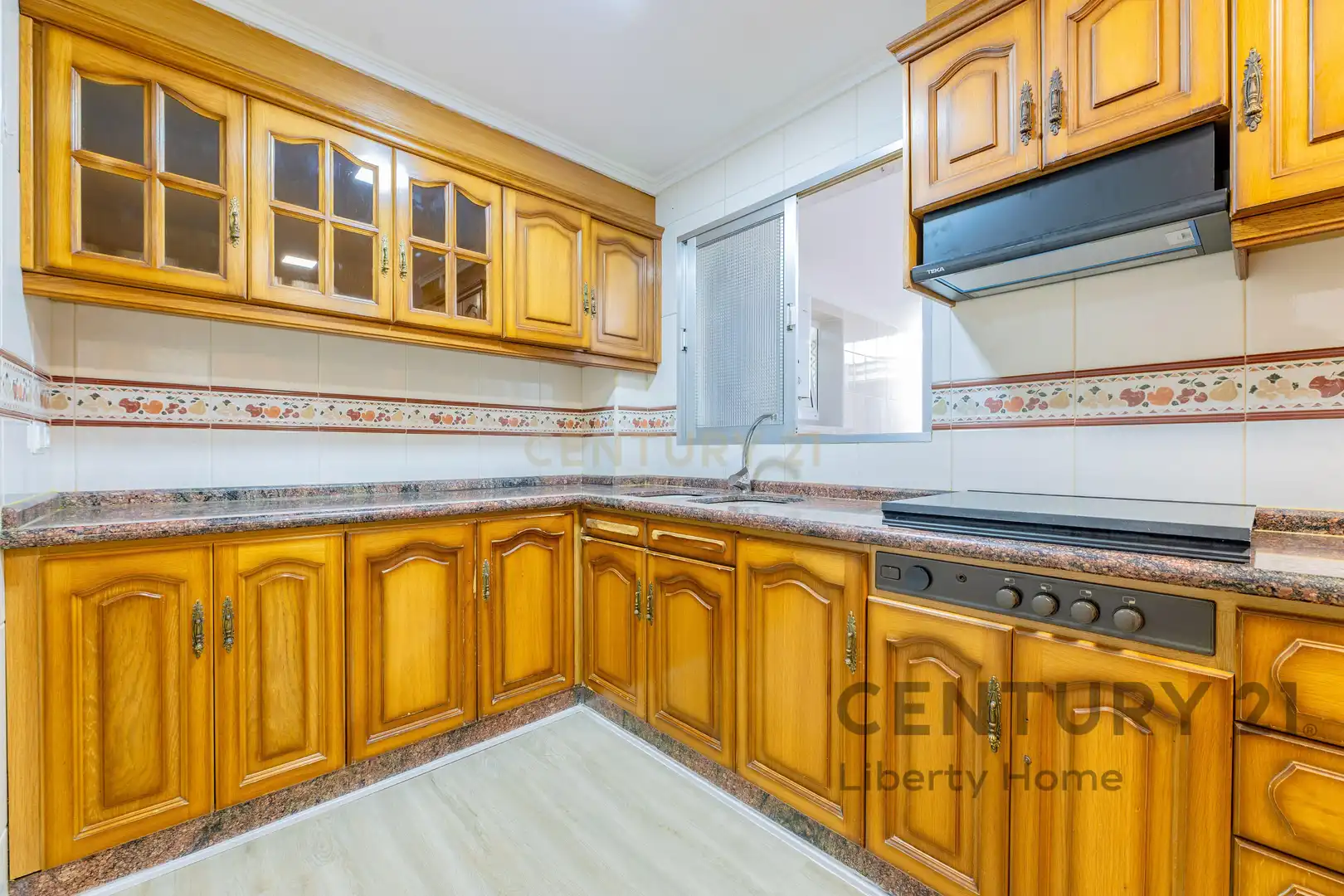 Cuina de Apartament en venda en Alfafar