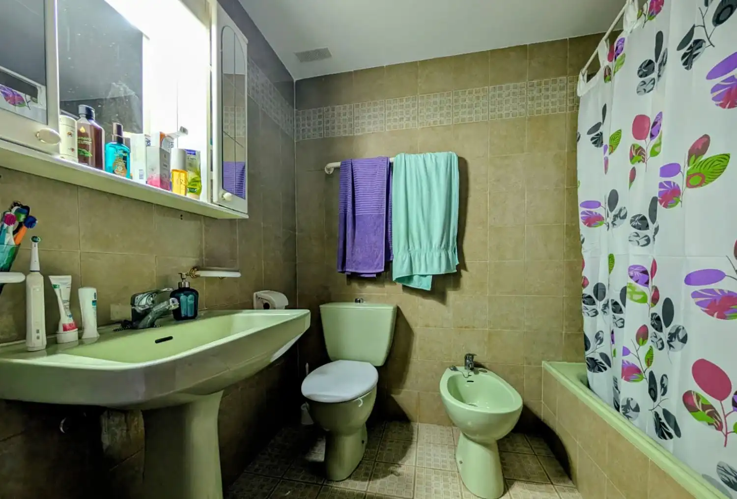Flat with pool for sale in Rio Bergantes, imagen 22