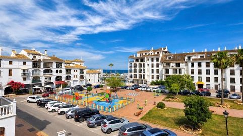 La Duquesa