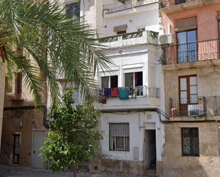 Exterior view of Flat for sale in La Torre de l'Espanyol